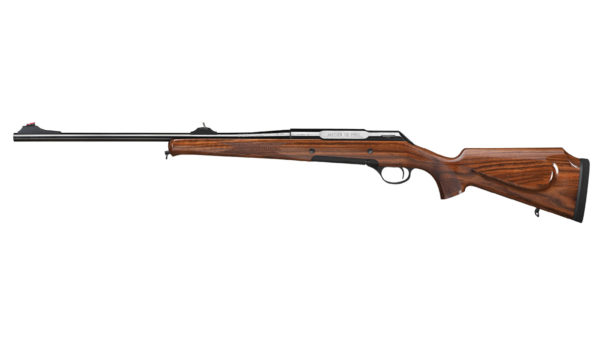 Haenel Jäger 10 Lady Timber 308Win. – Bild 2