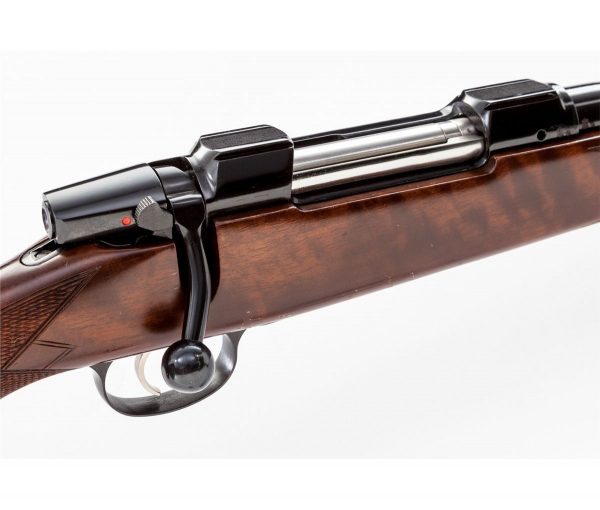 CZ 550 American