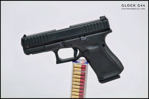 Glock 44FS – Bild 3