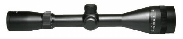 Bauer Zielfernrohr 3-9x42AO
