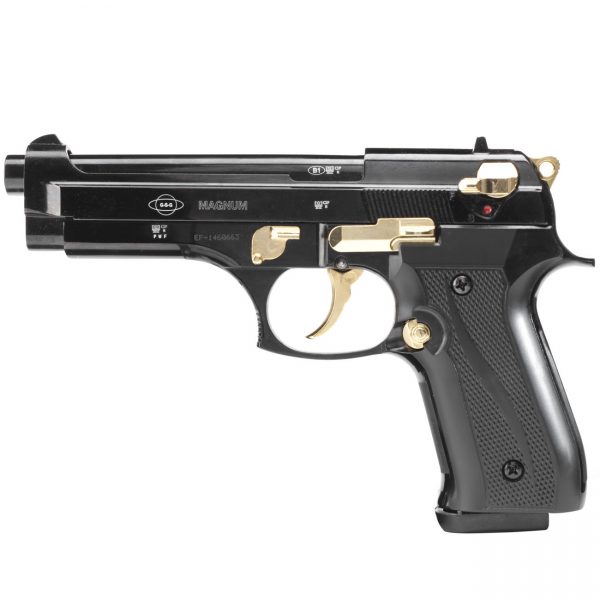 Ekol Firat Magnum