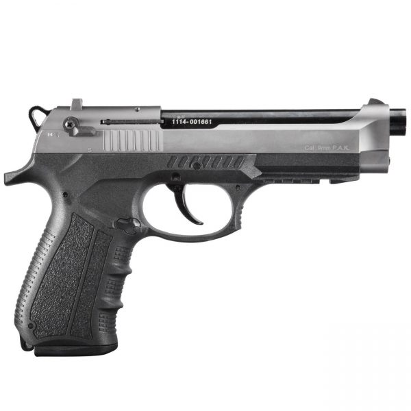 Zoraki M918 Titan