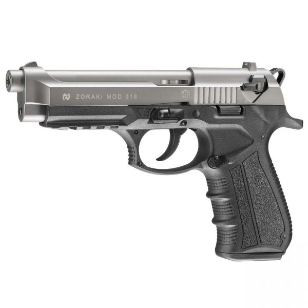 Zoraki M918 Titan – Bild 2