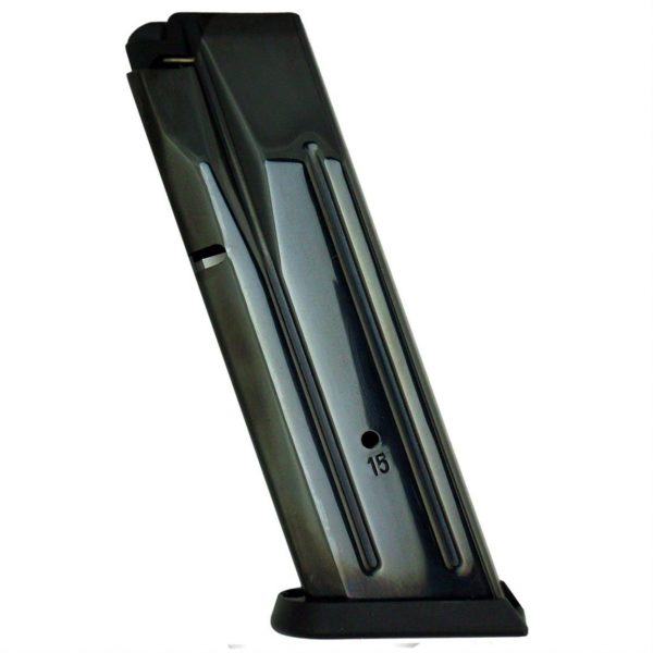 CZ  P07 – Bild 2