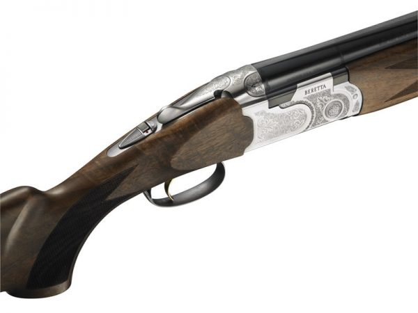 Beretta 686 SP1  12/76 links – Bild 2