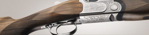 Beretta SP 1, OCHP Vittoria 20/76 – Bild 3