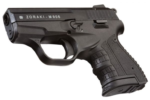 Zoraki M906 Black
