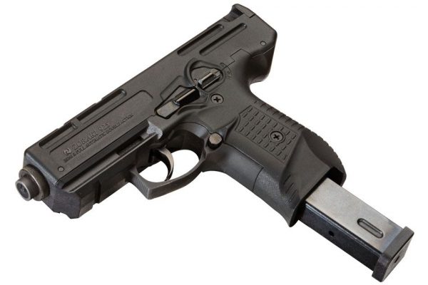 Zoraki M925 Vollauto – Bild 2