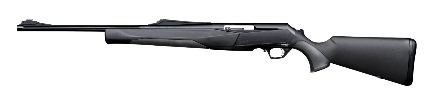 Browning BAR Composite Fluted HC