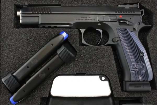 CZ Taipan – Bild 2