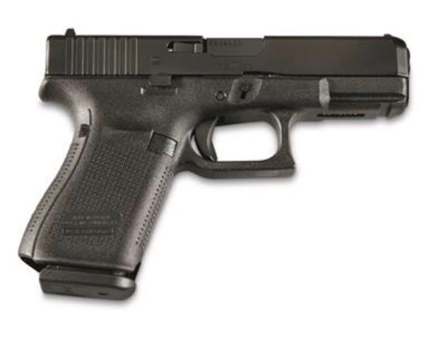 Glock 44FS – Bild 4