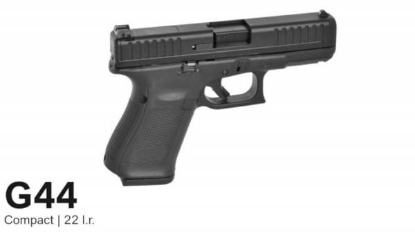 Glock 44FS – Bild 7