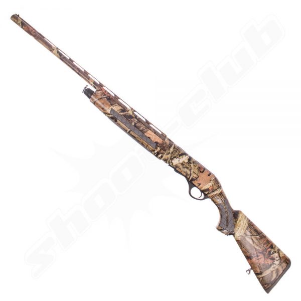 Hubertus Extreme Camo