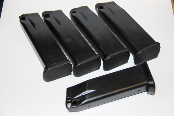 Norinco  NP44 High Cap