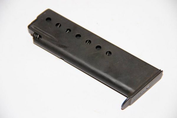 Sig Sauer  P6