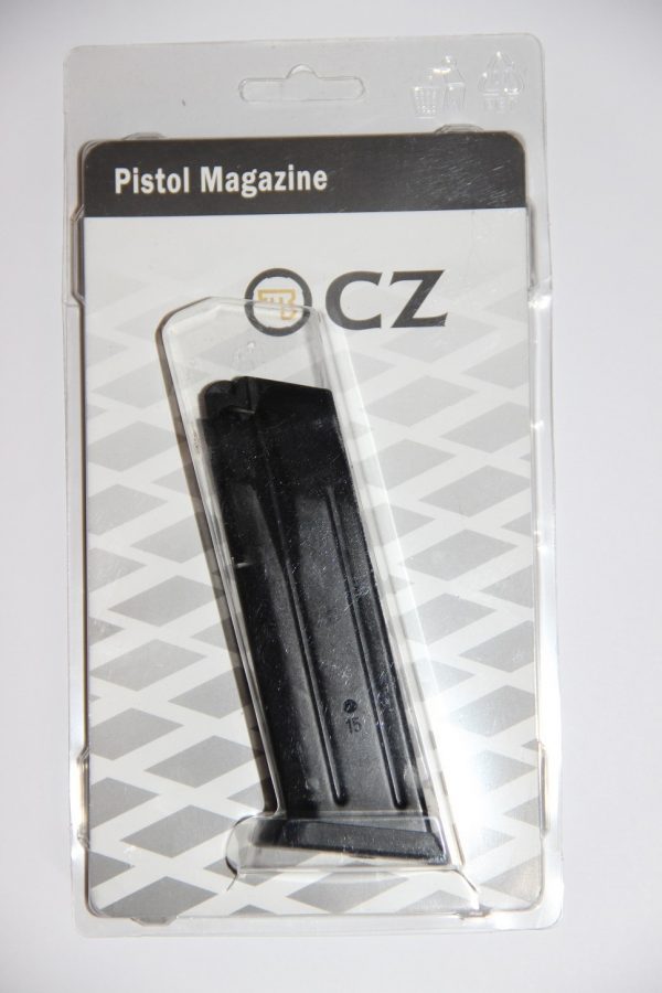 CZ  P07