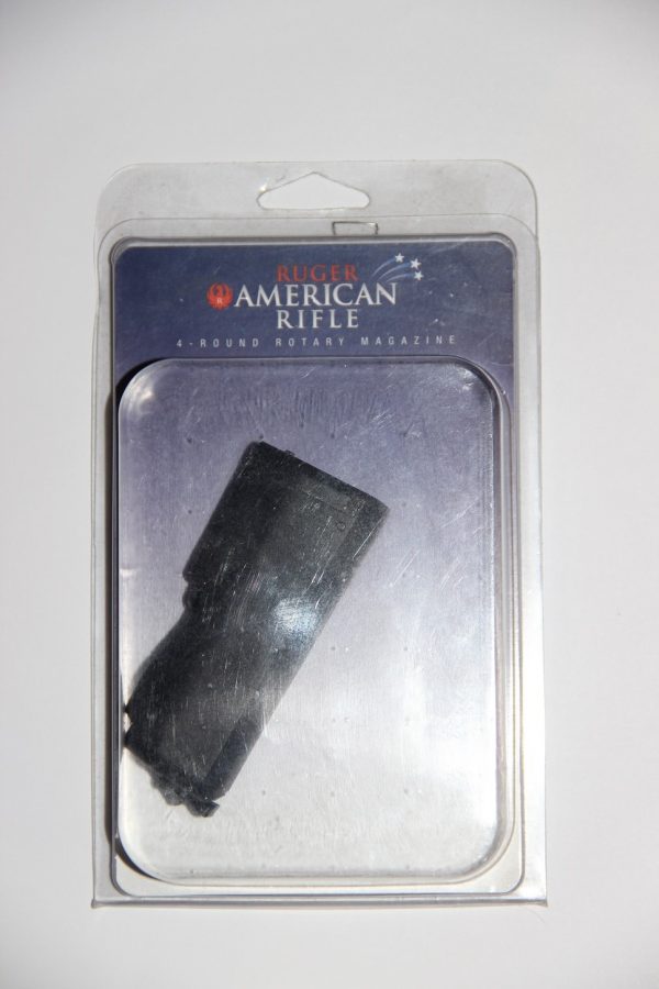 Ruger Magazin American Rifle