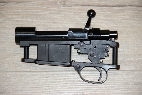 Mauser Mini System 222Rem