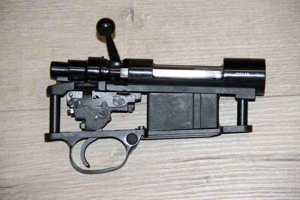 Mauser Mini System 222Rem – Bild 2