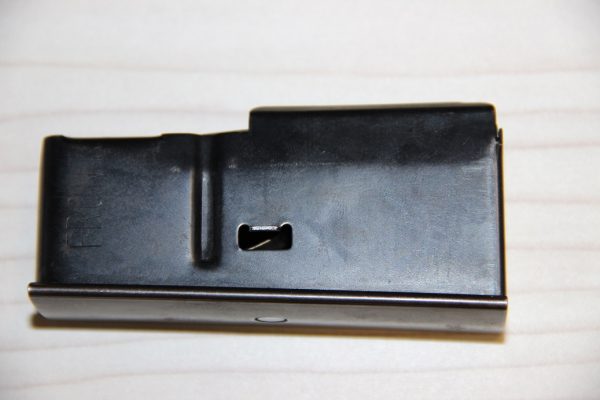 Savage 114 Magazin 30-06