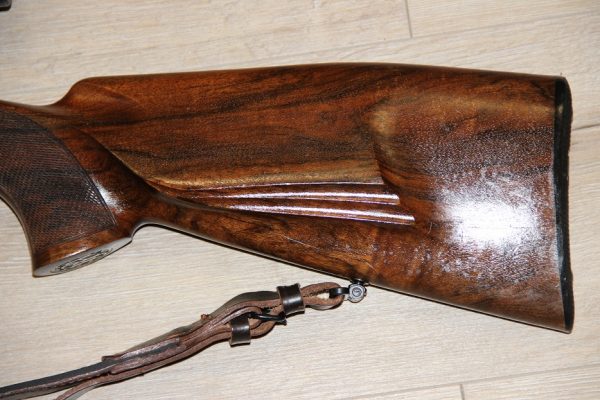 Krieghoff Drilling Plus Thermo Stabil – Bild 3