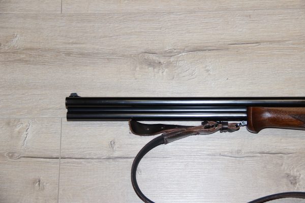 Krieghoff Drilling Plus Thermo Stabil – Bild 4