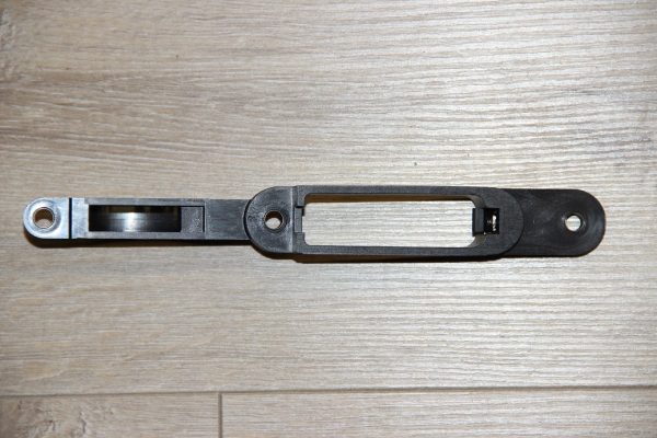 Savage 25 Lightweight Abzugsbügel – Bild 2