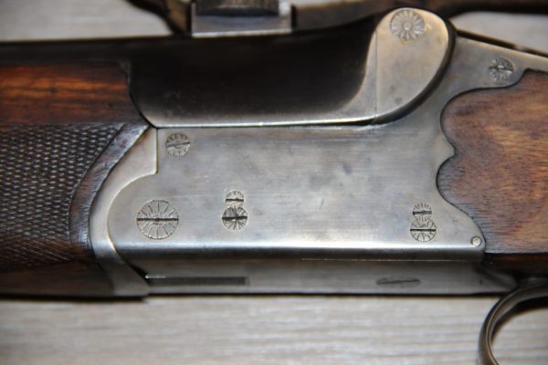 Ferlacher Bockbüchsflinte – Bild 3