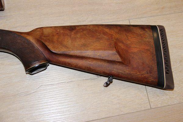 Ferlacher Bockbüchsflinte – Bild 4