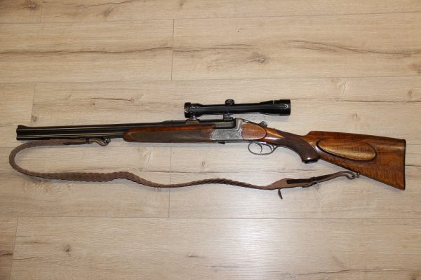 Ferlacher BBF 7x57R
