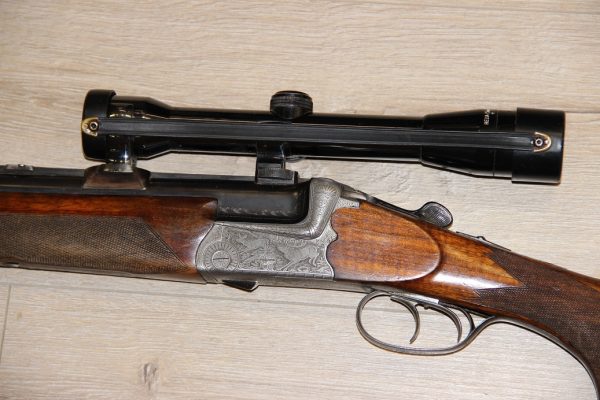 Ferlacher BBF 7x57R – Bild 2