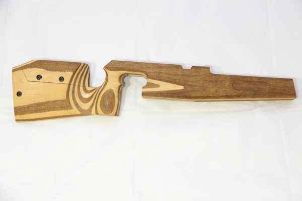 Steyr Schaft LG1  Nr:23 – Bild 2