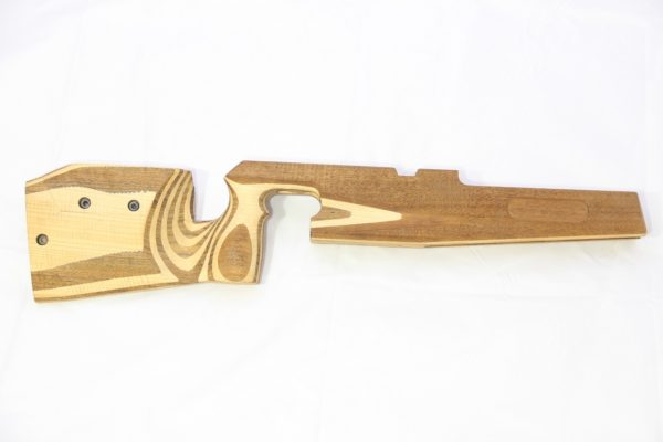 Steyr Schaft LG1  Nr:24 – Bild 2