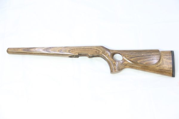 Steyr Schaft L-alte Ausführung Nr.111