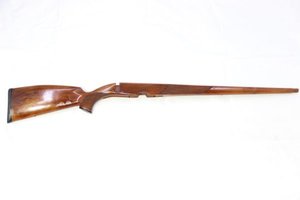 Steyr Schaft SBS 96 M Nr:116 – Bild 2
