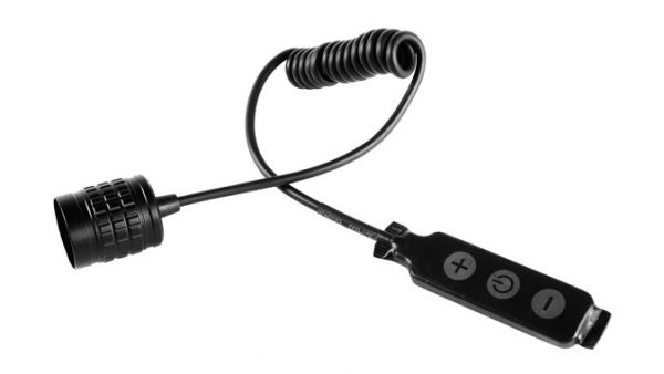 Olight Kabelschalter dimmbar