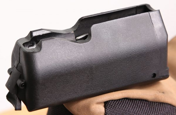 Ruger R2 American Links 223 – Bild 4