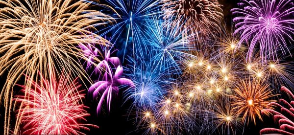 Feuerwerk ganzjährig – Bild 3