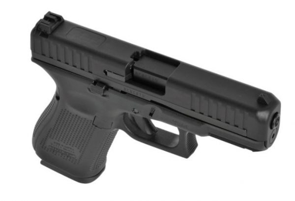 Glock 44FS – Bild 9