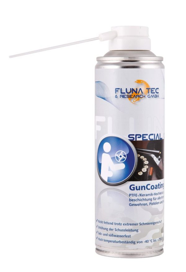 Flunatec Gun Coating 300ml
