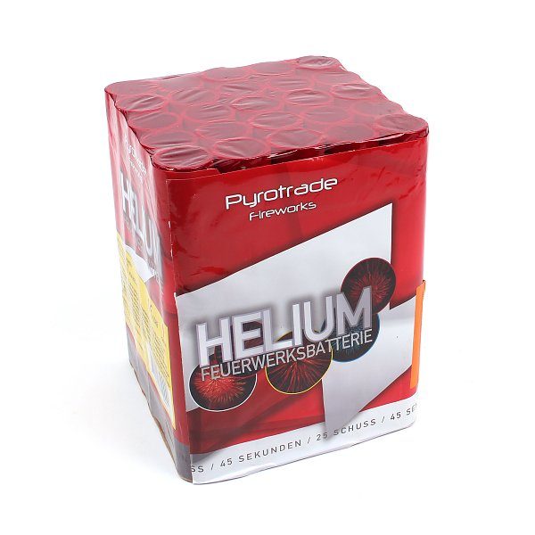 Pyrotrade Helium