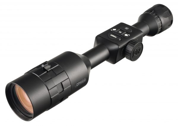 ATN X-Sight 4K Pro 5-20x – Bild 2