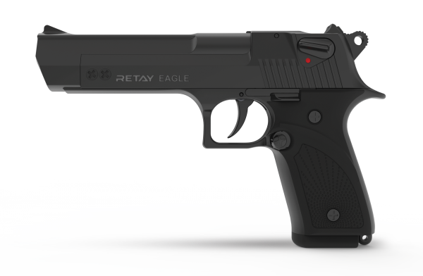 Retay Eagle