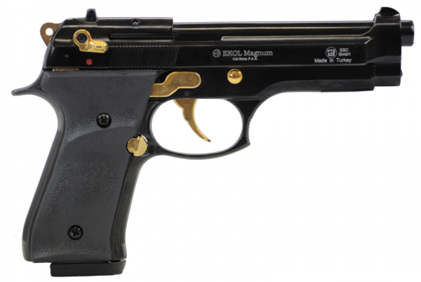 Ekol Firat Magnum – Bild 2