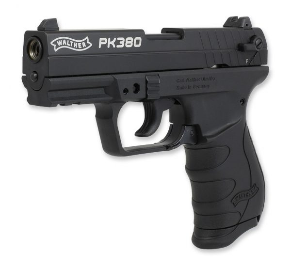 Walther PK380 – Bild 2