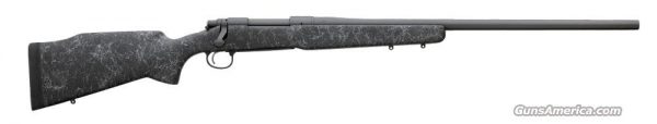 Remington 700 Long Range – Bild 2