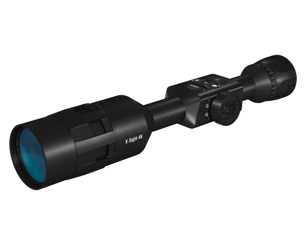 ATN X-Sight 4K Pro 5-20x