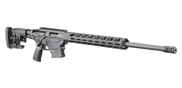 Ruger Precision Rifle 308Win. – Bild 2