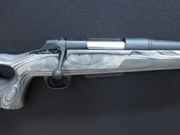 Winchester XPR Thumbhole  308Win. – Bild 3