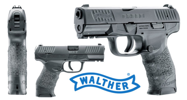 Walther Creed